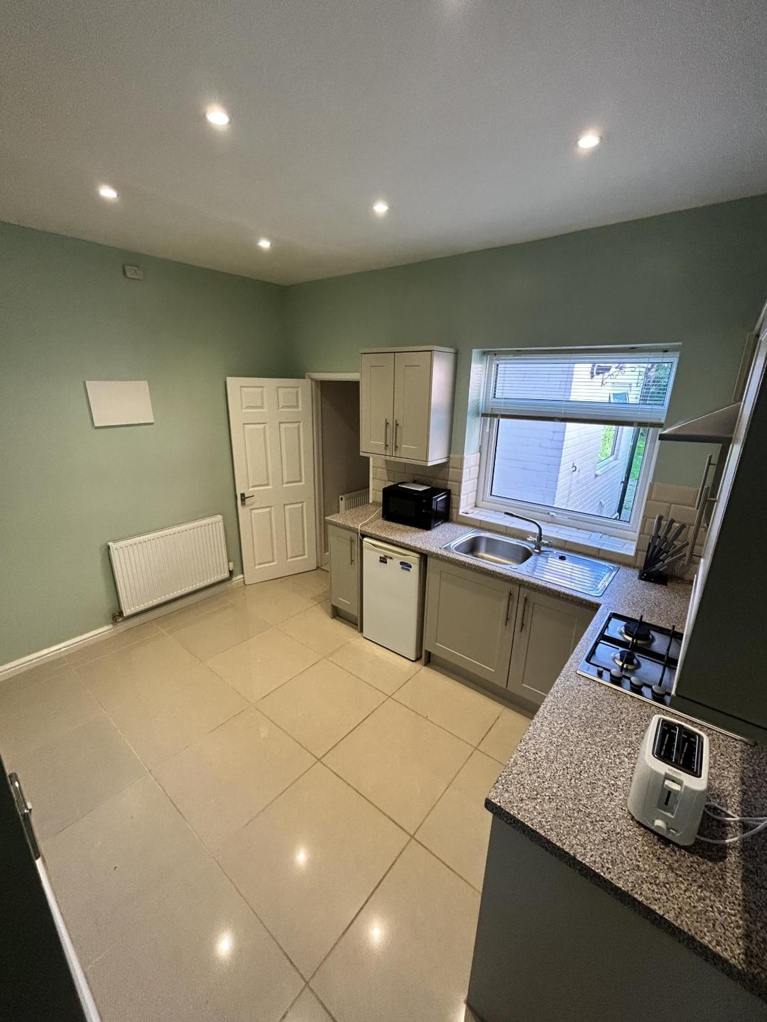 הוילה קרליסל Canvas House מראה חיצוני תמונה
