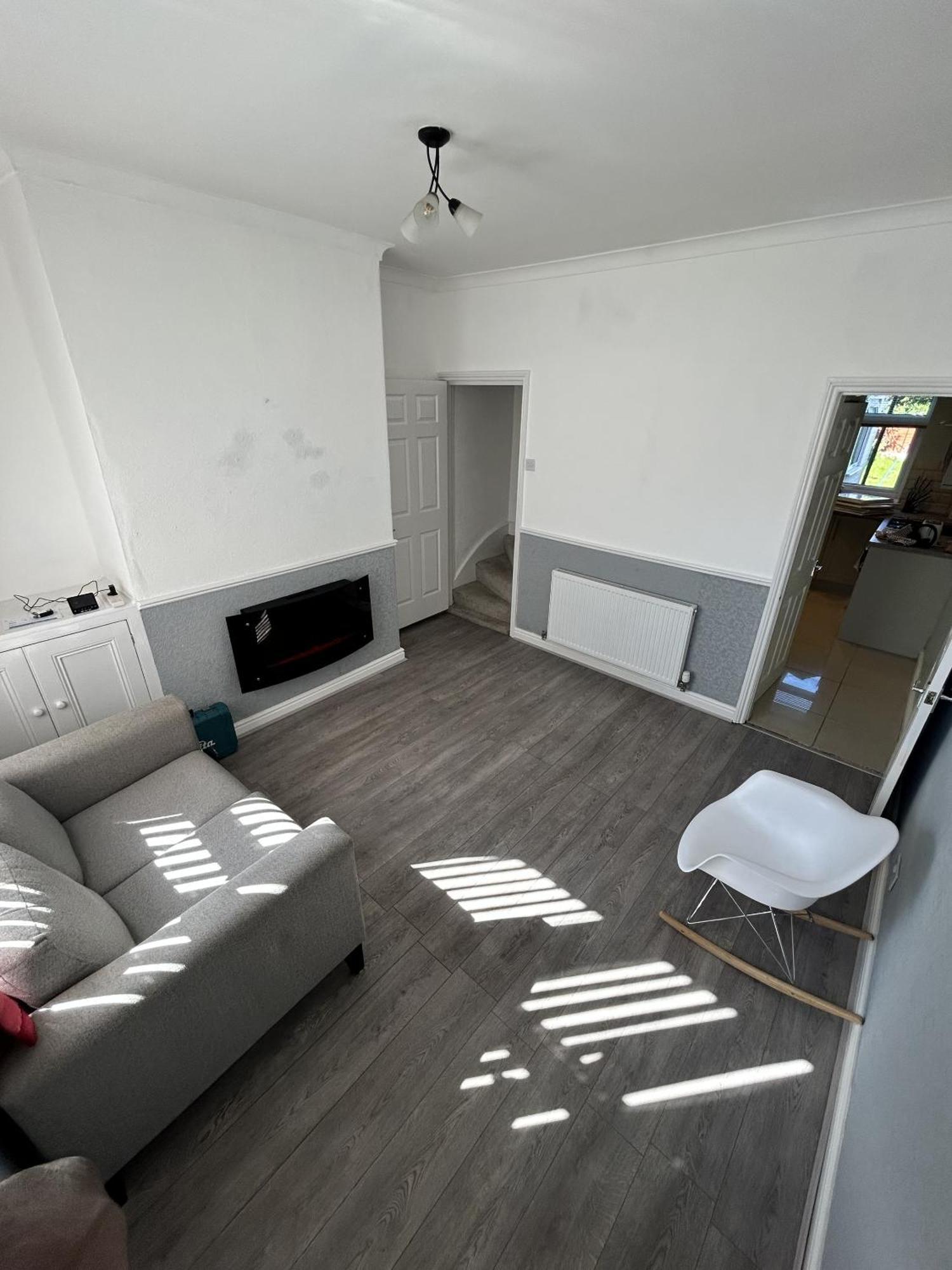 הוילה קרליסל Canvas House מראה חיצוני תמונה